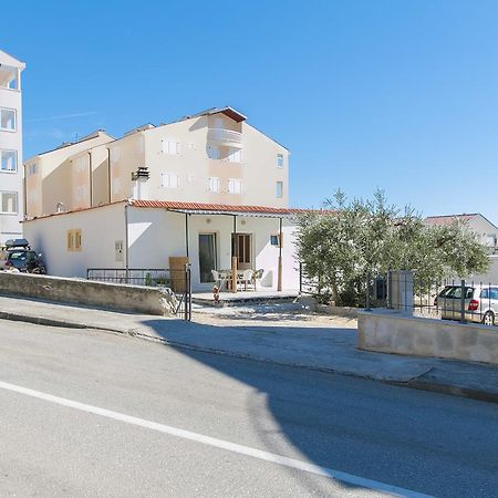 Apartment "San Marino" Baška Voda Exterior foto